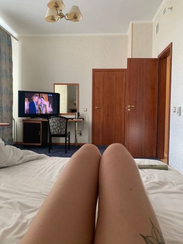 Проститутка Алевтина